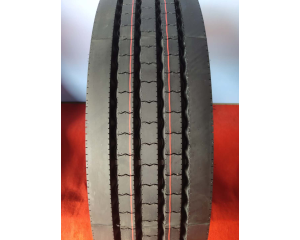 Kunlun KT866 (рульова) 295/80 R22.5 152/149M PR18 Kunlun KT866 (рульова) 295/80 R22.5 152/149M PR18